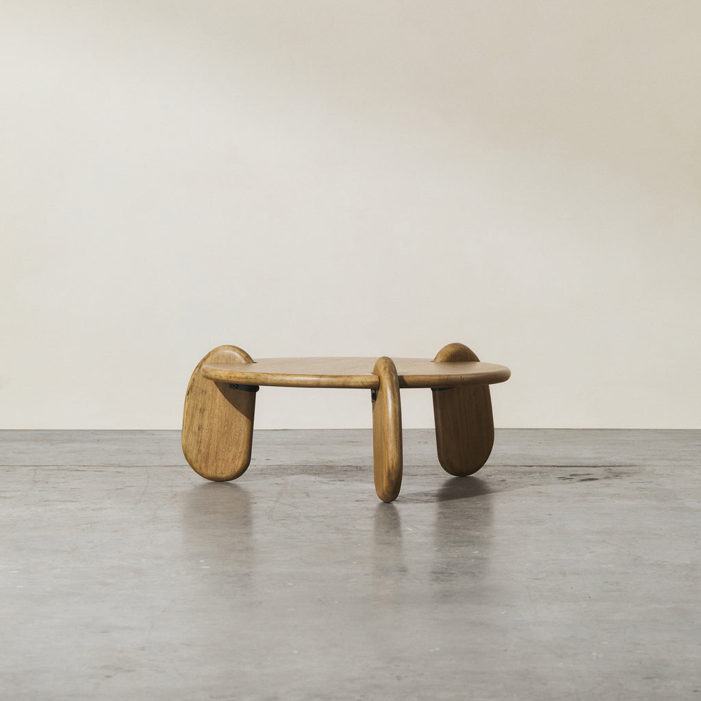 Modernist Coffee Table - Few and Far - Coffee Tables
