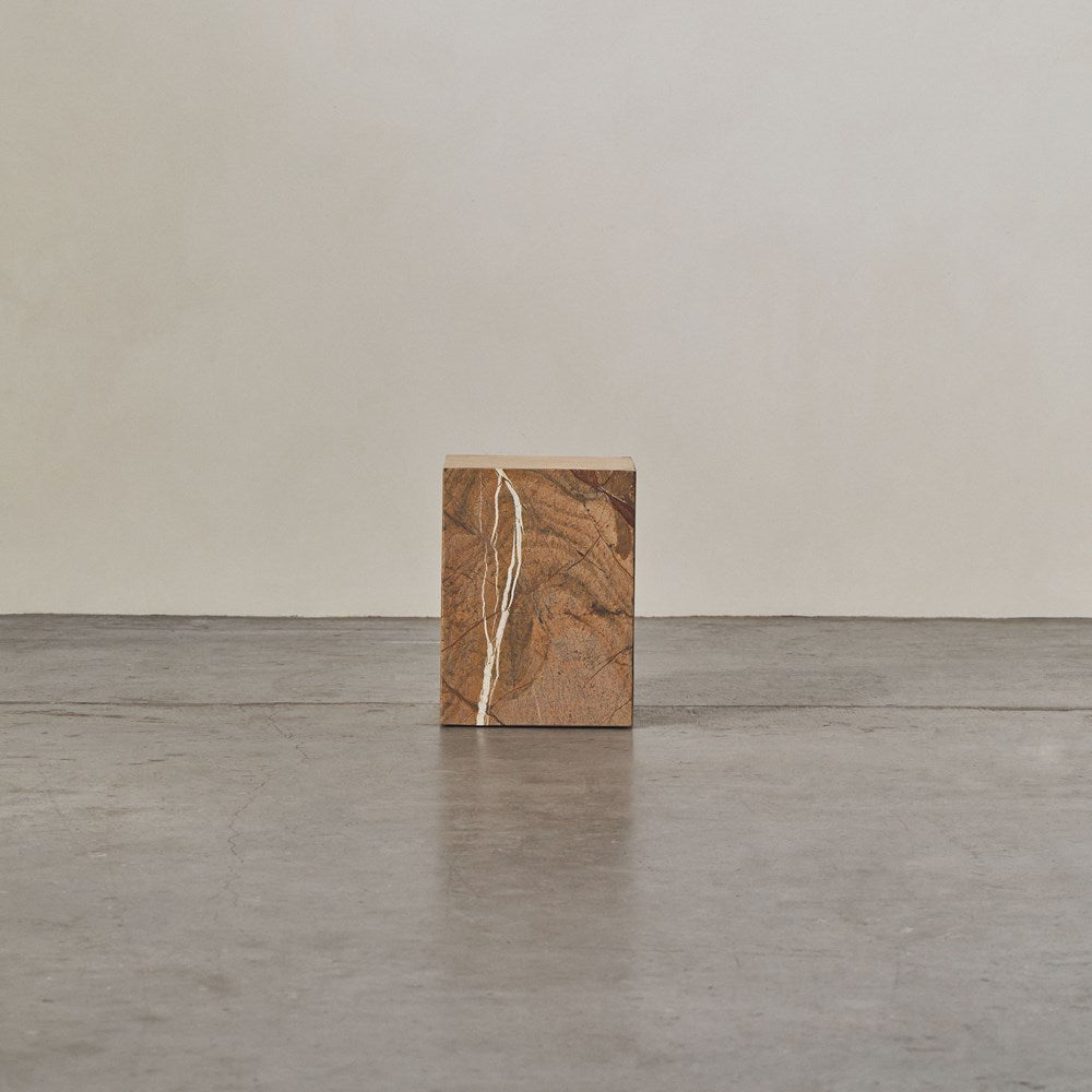 Neo Stone Table - Few and Far - Side Tables