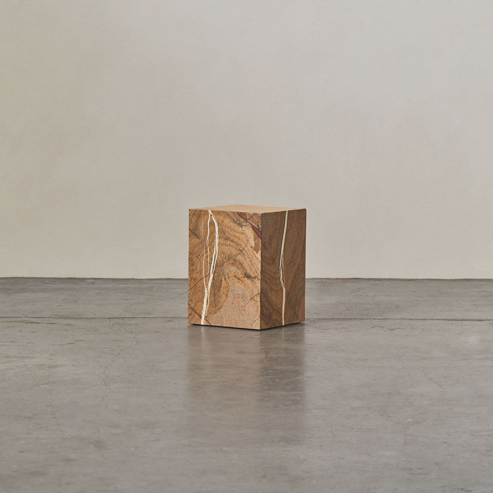 Neo Stone Table - Few and Far - Side Tables