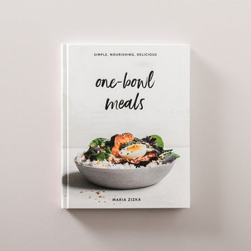 One Bowl Meals - Few and Far - Books