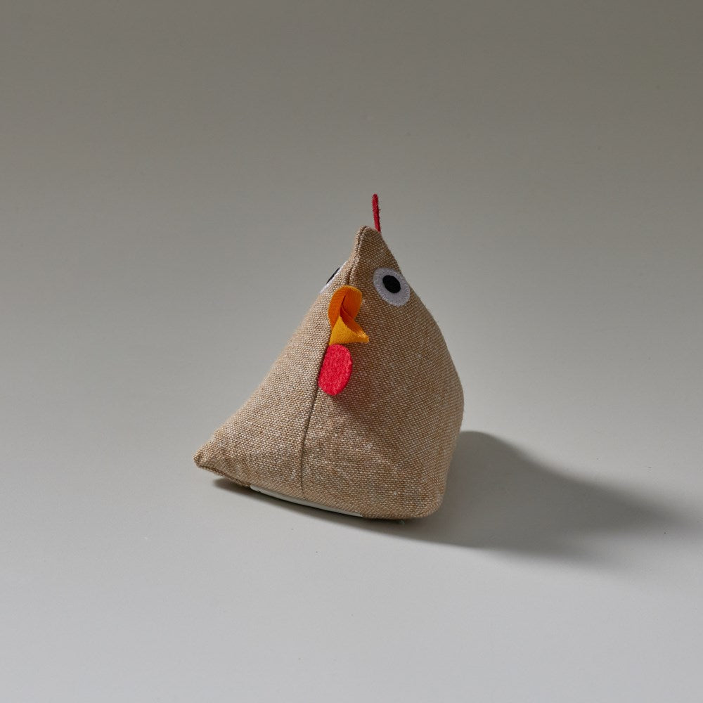 Pantry Poultry - Natural - Few and Far - Bathroom Accessories