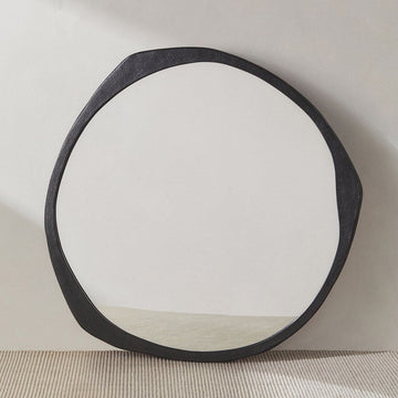 Ranch Mirror - Few and Far - Mirrors