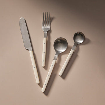 Scout Cutlery Set/4 - Few and Far - Serving Utensils