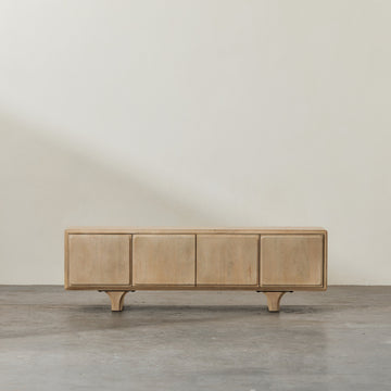 Strand Entertainment Unit - Few and Far - Consoles & TV Units