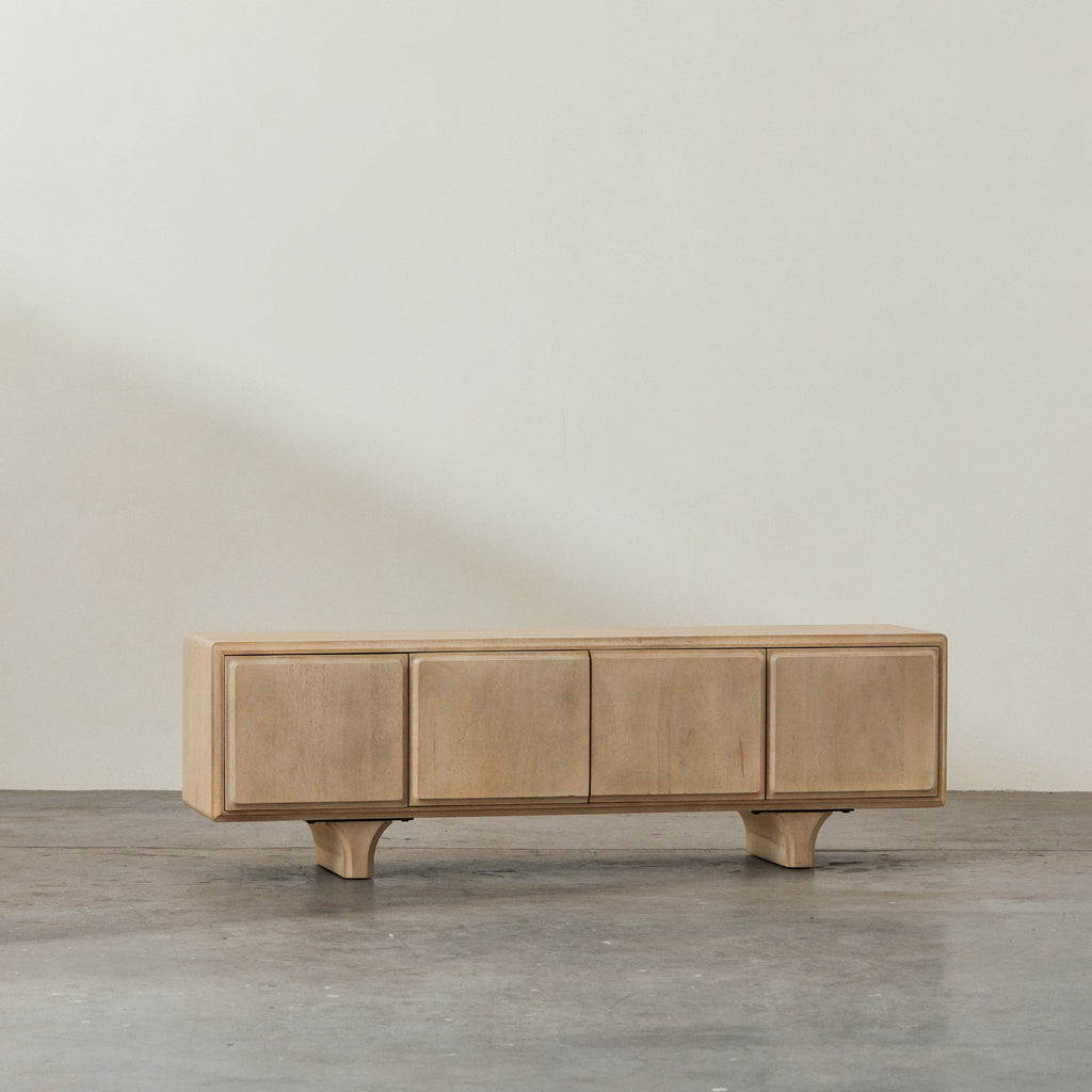Strand Entertainment Unit - Few and Far - Consoles & TV Units