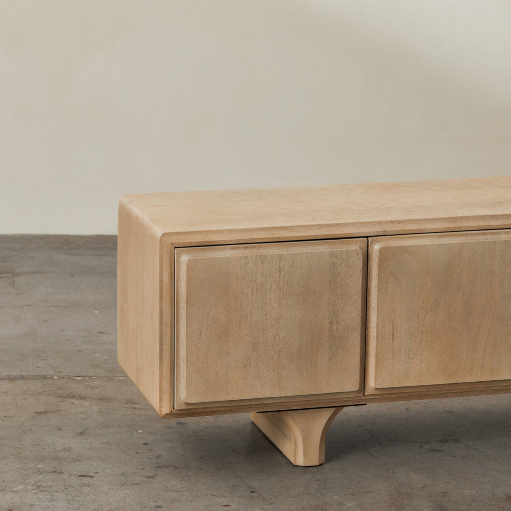 Strand Entertainment Unit - Few and Far - Consoles & TV Units