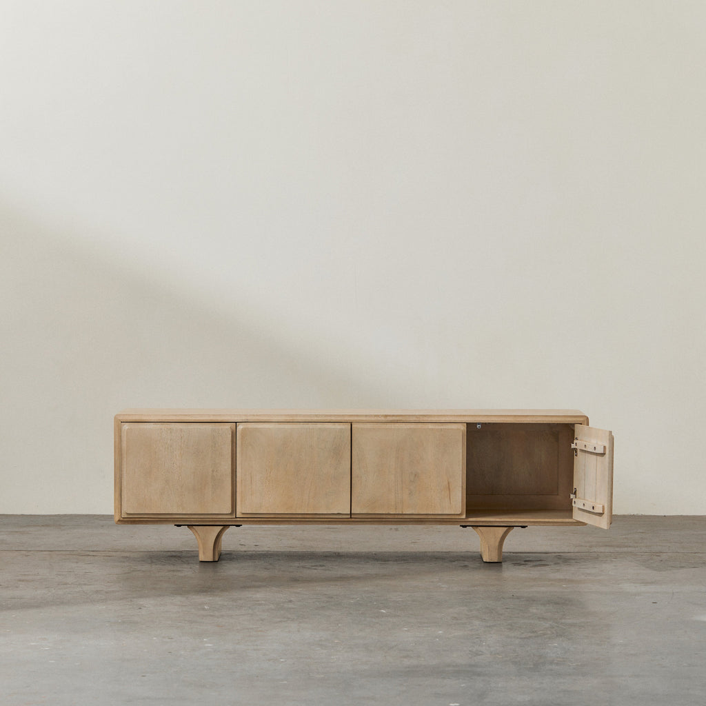 Strand Entertainment Unit - Few and Far - Consoles & TV Units