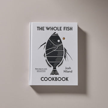 The Whole Fish Cookbook - Few and Far - Books