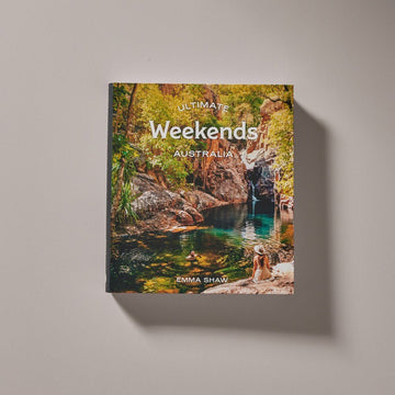 Ultimate Weekends: Australia - Few and Far - Books