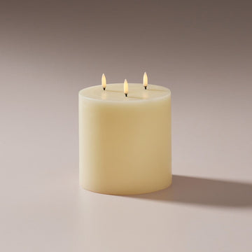 Uyuni Collection - Triple Wick - Few and Far - Candles