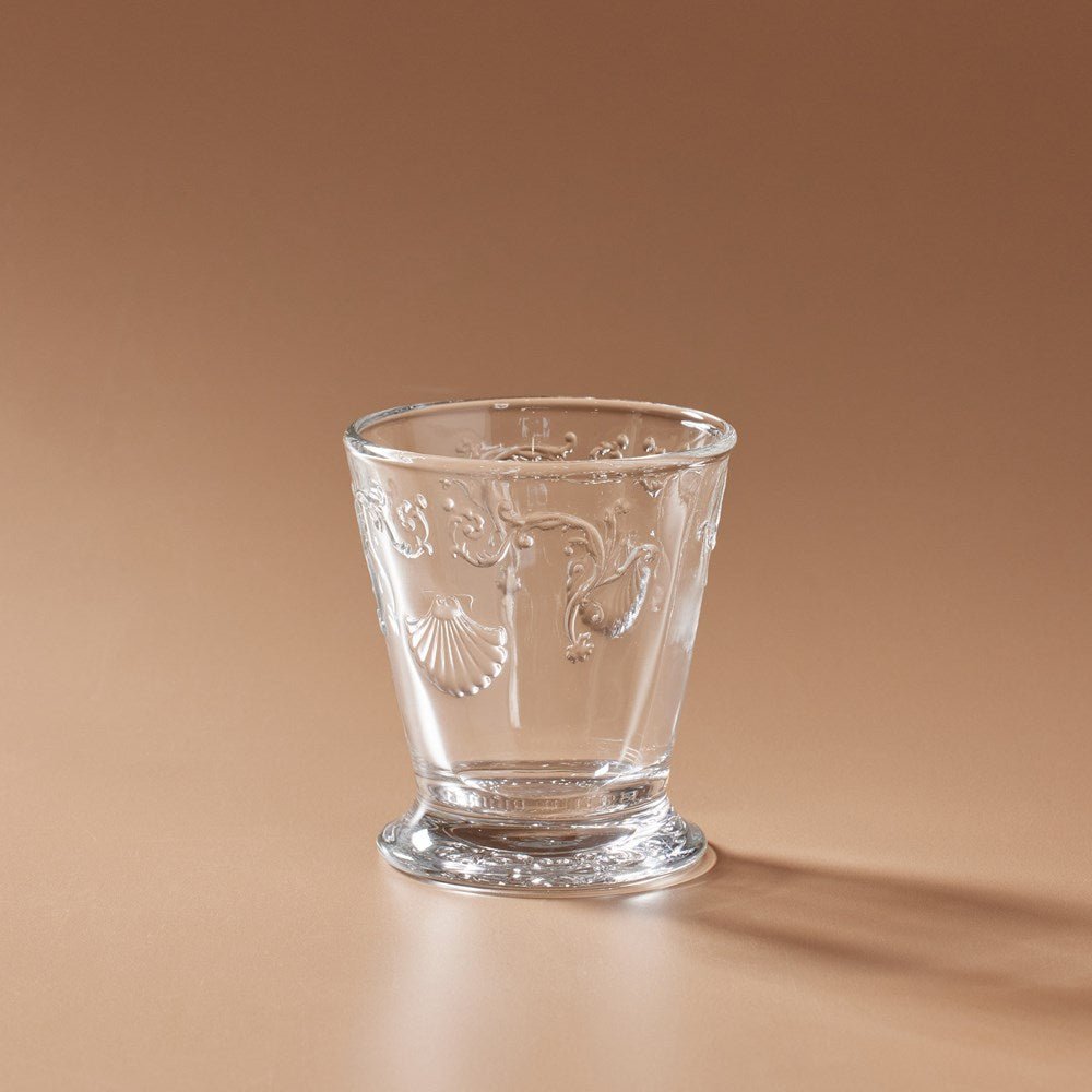 Versailles Tumbler 250ml - Few and Far - Glassware