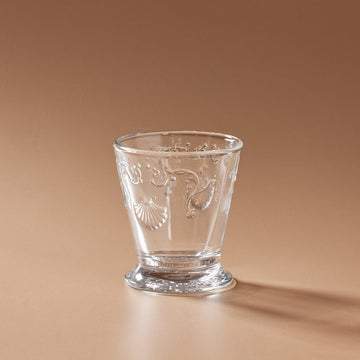 Versailles Tumbler 250ml - Few and Far - Glassware