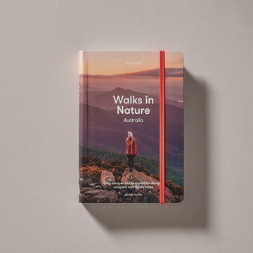 Walks In Nature - Few and Far - Books