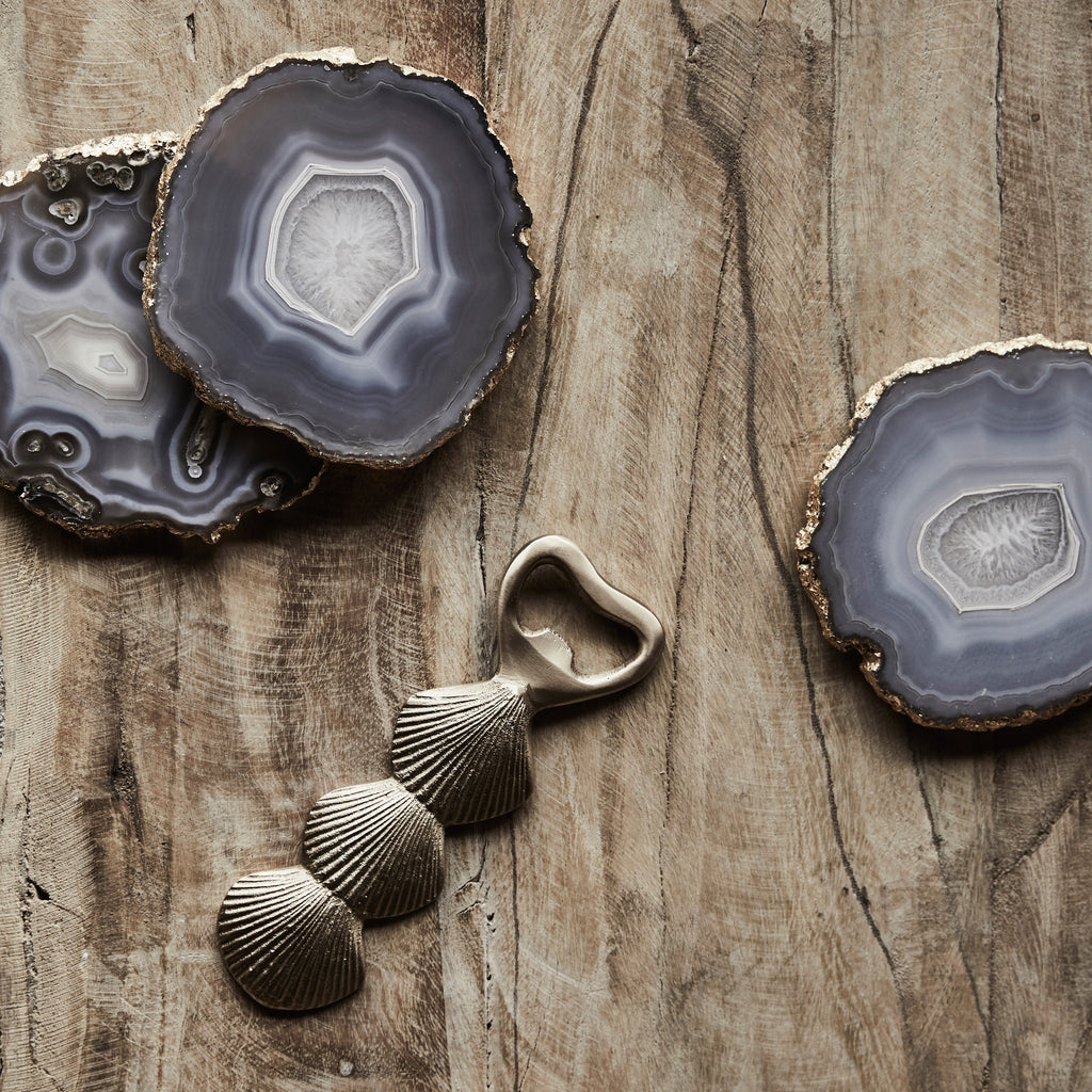 Zara Coaster - Few and Far - Coasters